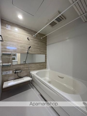 Wood Bell下高井戸の内装写真