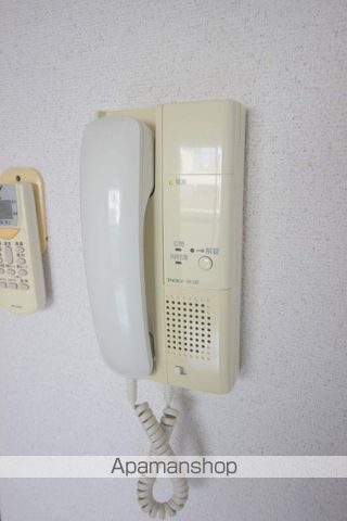 インペリアル靭本町の内装写真