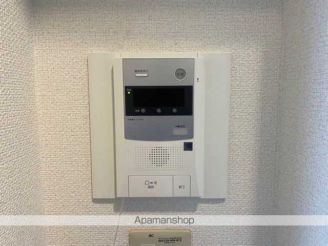 ロイヤルフラット壱番館の内装写真