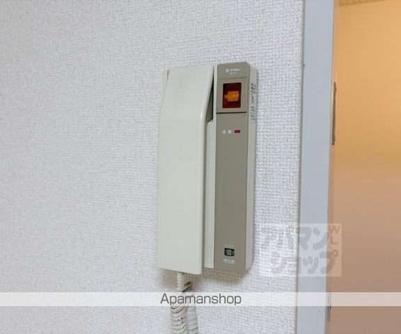 レジデンス山本IIの内装写真