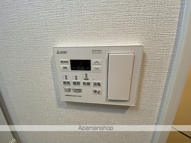 ライブガーデンESAKA IXの内装写真