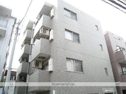 東京都杉並区高円寺南３丁目[1R/22.62m2]の外観3