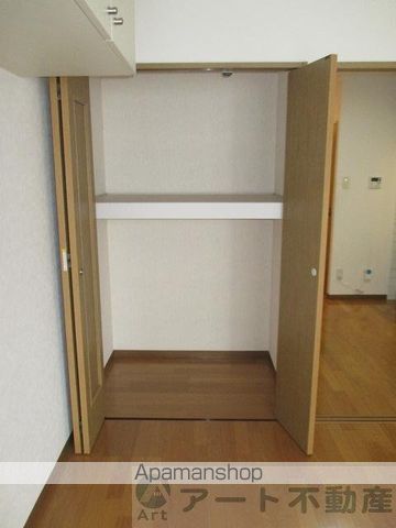 第3マンションふじの内装写真