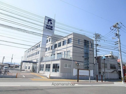 フォルテシモ[1LDK/40.18m2]の周辺2