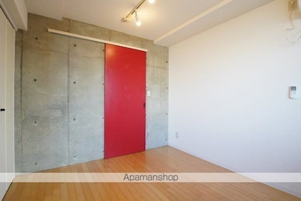 ＭＯＤＵＬＯＲ阿佐谷南[1LDK/32.96m2]のリビング・居間6