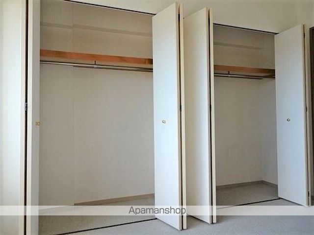 フロントシティ琴似D棟の内装写真