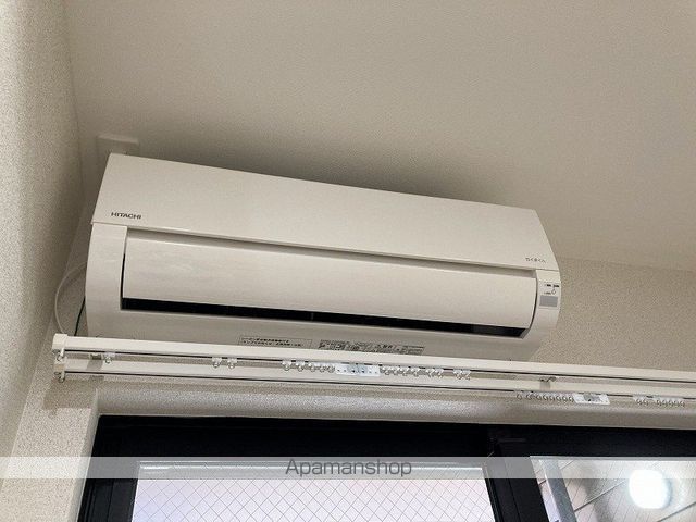 ラテ古町の内装写真