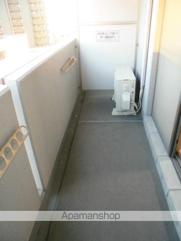 クリスタルなかもずの内装写真