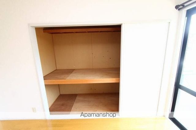 ボヌール羽屋Eの内装写真