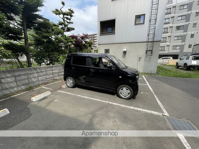 コンドー円山KIRARIのその他写真