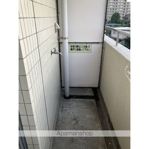 パレ丸善の内装写真