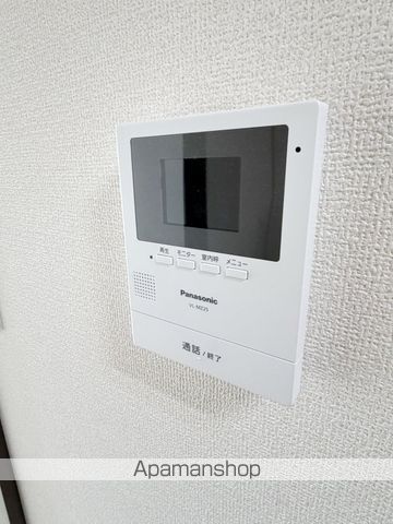 VILLAフィラメントの内装写真