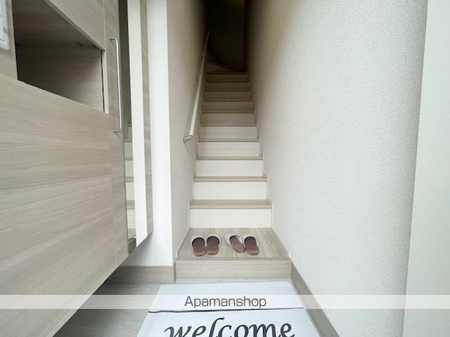 D-ROOM下城野の内装写真