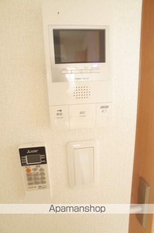 フィオレンテ栄町の内装写真