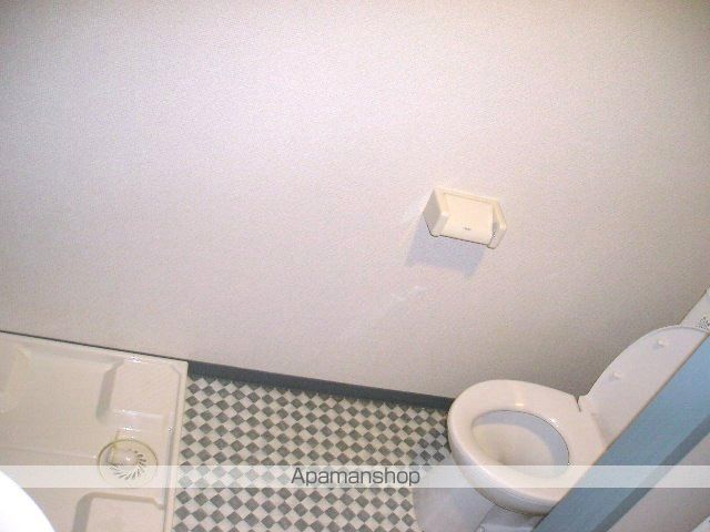 UMEXー9の内装写真