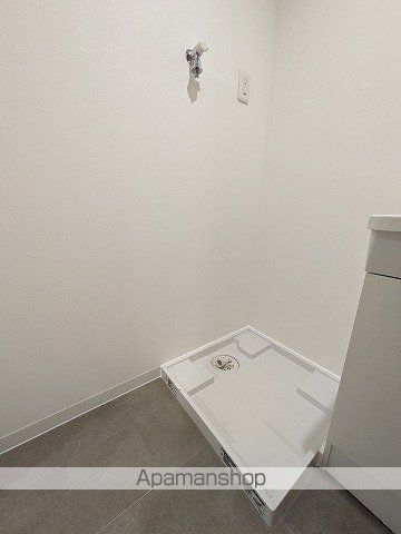 ラルジュ皆実の内装写真