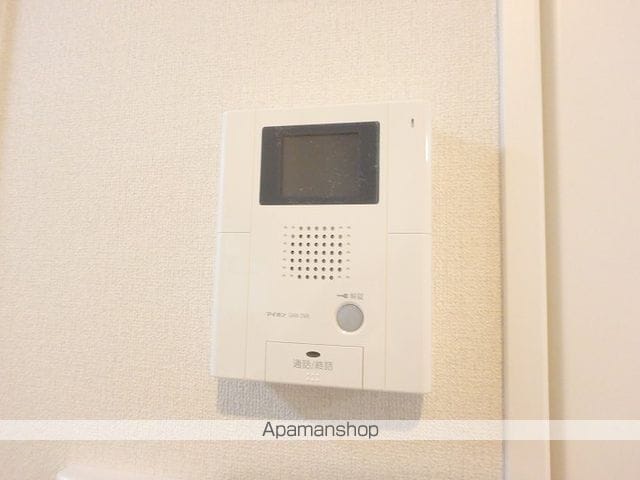 フラワーASAMAの内装写真