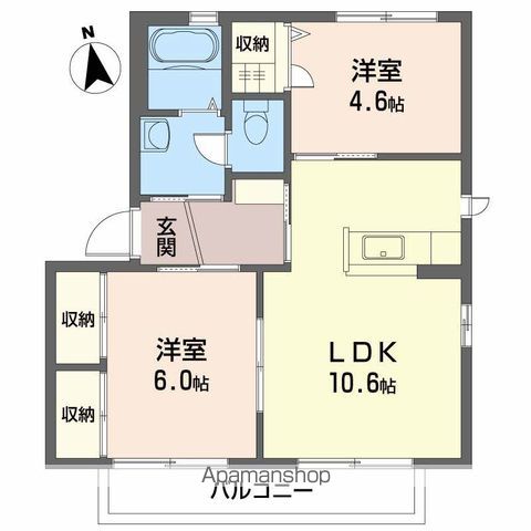 間取り：236003686119