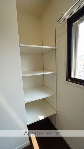 FORTUNA老松の内装写真