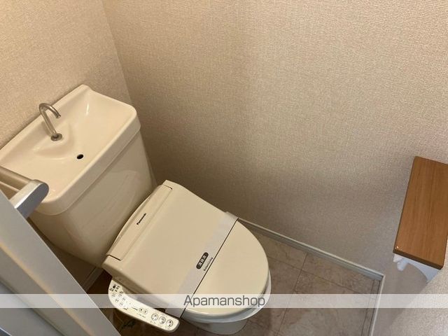フォーラム ワーゴの内装写真