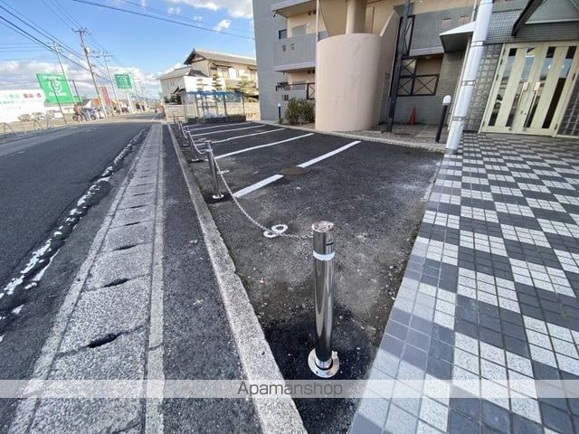 ハイクレスト高松[3LDK/56.7m2]の共用部3