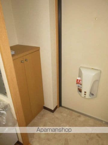 エクセル22の内装写真