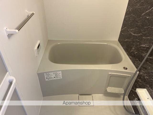 仮)八王子市北野町マンション工事の内装写真