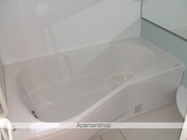 グラン タスティエーラの内装写真