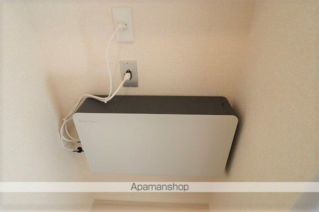 プランドールCの内装写真