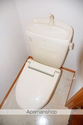 ファミールおおねの内装写真