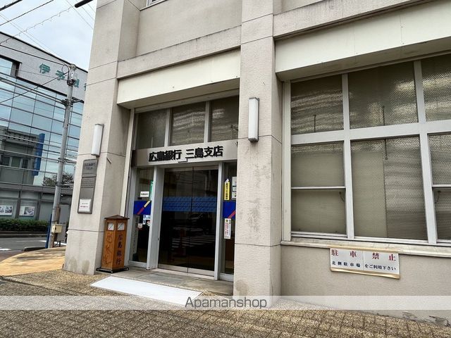 サンハイツ三島中央の周辺写真