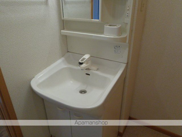 プロスペールNの内装写真