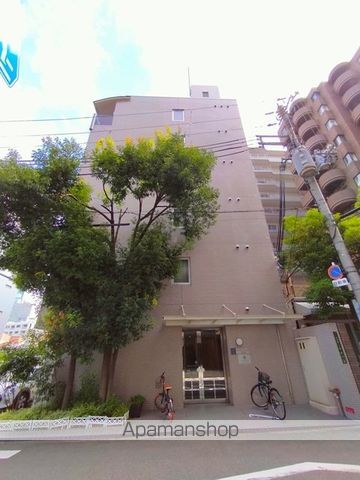 アスタ・ラ・ビスタ新梅田の外観写真