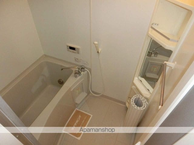 サンクレールCの内装写真