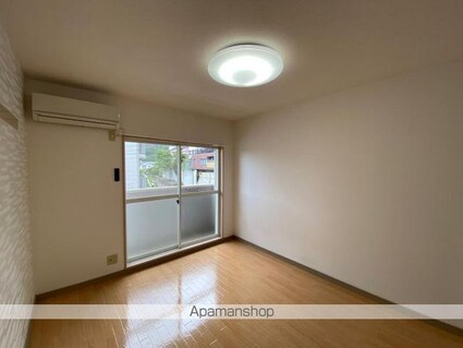 Ｕハウス[1K/20.23m2]の内装1