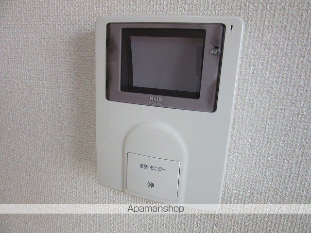 オラシオンの内装写真