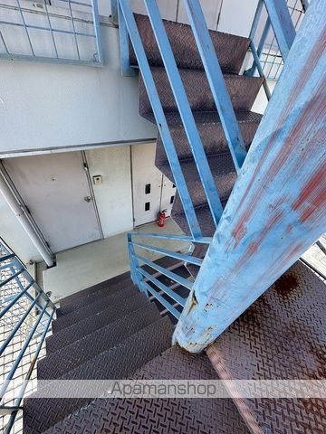 プレアール長柄のその他写真