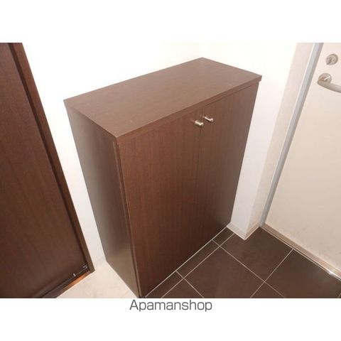タカラノースデュオの内装写真