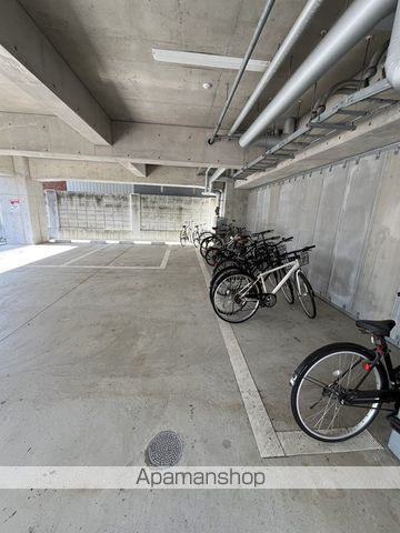 とさでん交通桟橋線 梅の辻駅 徒歩3分 7階建 築6年のその他写真