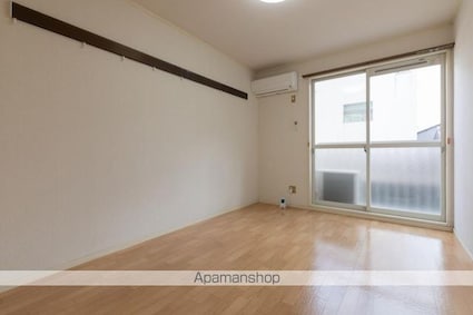 メゾンブランシェ[1K/20.25m2]のリビング・居間