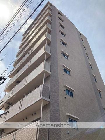 華プレシャス新伊丹の外観写真