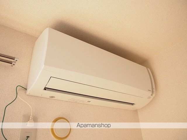 フレグランスアップルCの内装写真