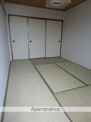 ジュネス大内Ⅰ[2DK/40.22m2]のリビング・居間2