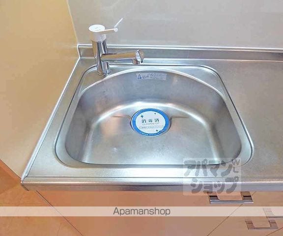 HF四条河原町レジデンスの内装写真
