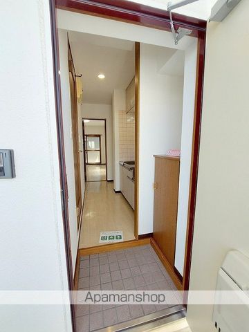 NAVONAの内装写真