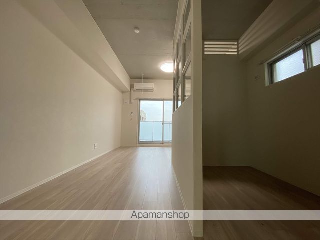 ＴＨＥ　ＧＤ　Ｏｎｅ[1LDK/42.18m2]の内装5