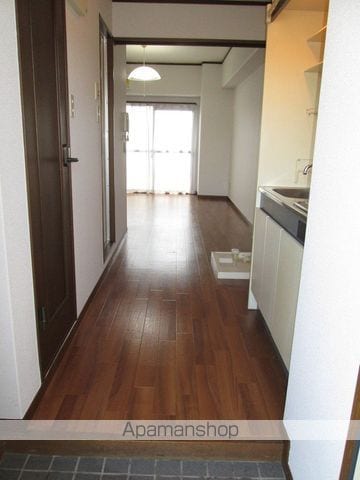 和光ビル新館の内装写真