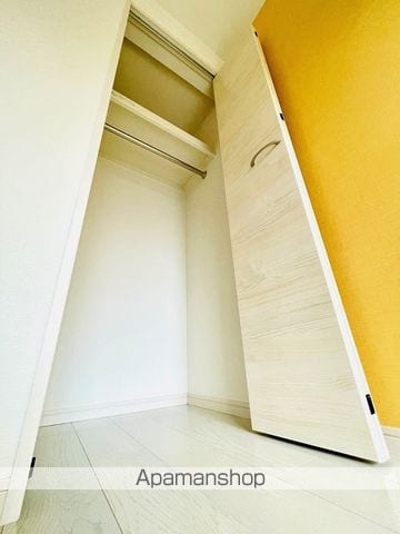 パシフィック千林の内装写真