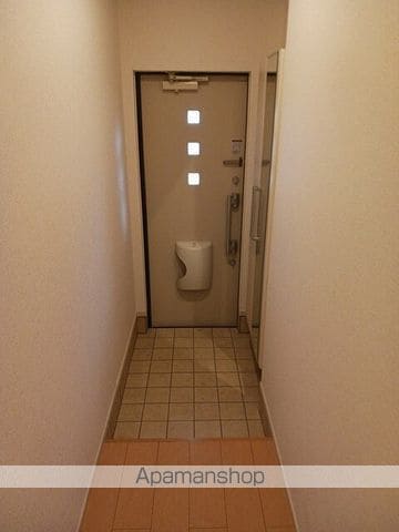サンヴェール茂原Cの内装写真