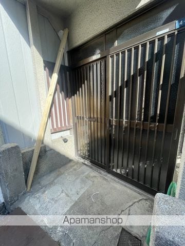 三宅中4丁目借家の内装写真